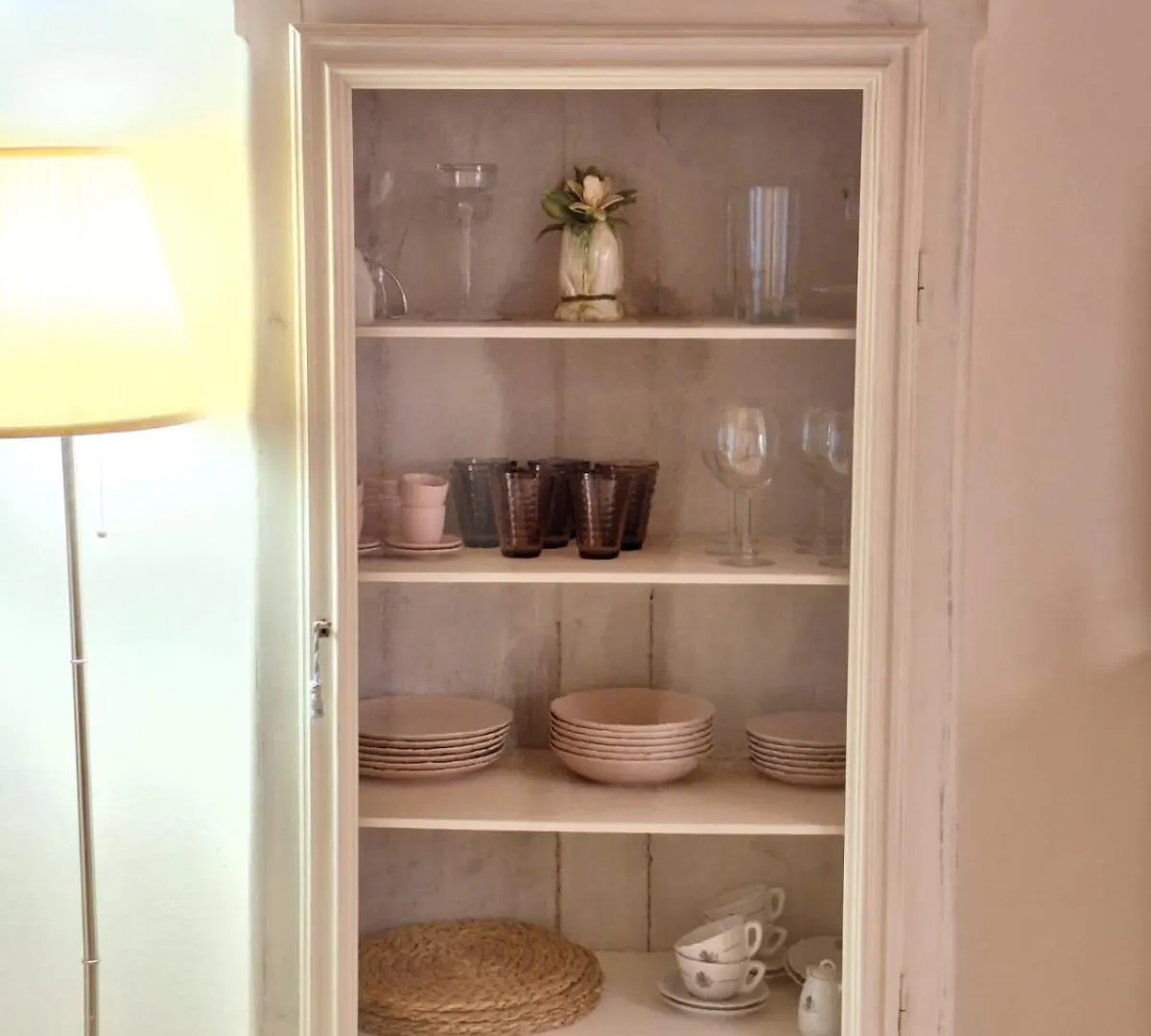 פירנצה Cozy & Charming Florentine Hideaway דירה