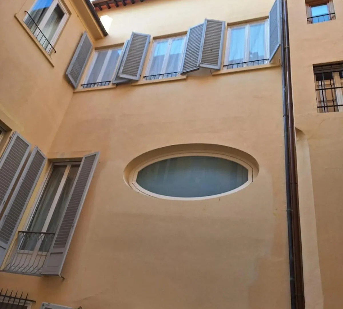 פירנצה Cozy & Charming Florentine Hideaway
