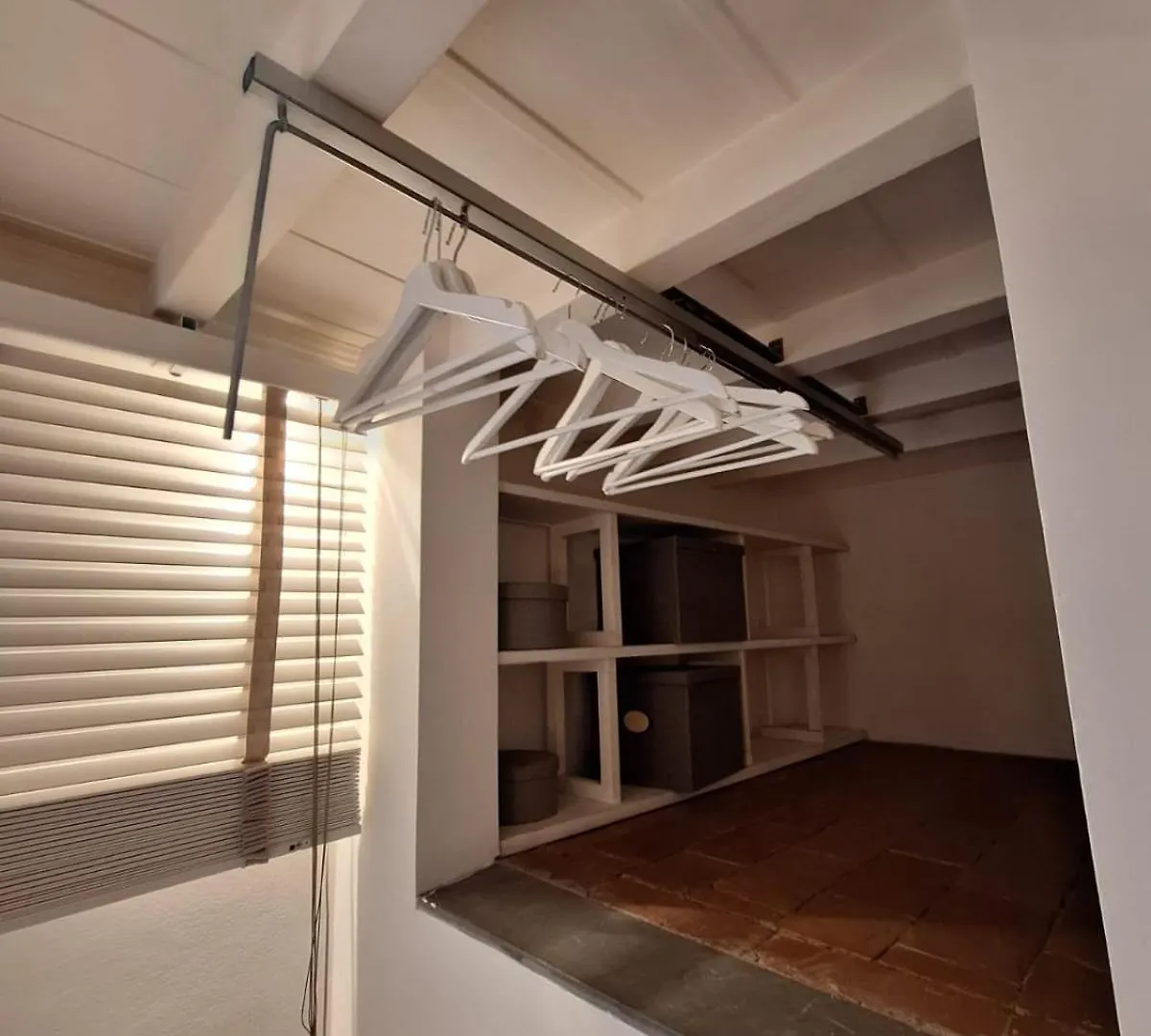 Cozy & Charming Florentine Hideaway By Oteego Florence Appartement