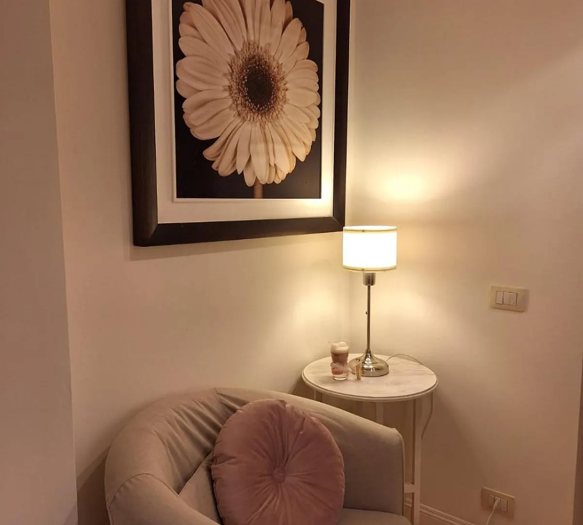 Appartement Cozy & Charming Florentine Hideaway By Oteego Florence Italië