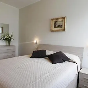  Apartment Molinari Italy