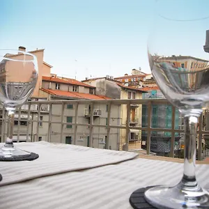  Apartment La Cittadella Italy