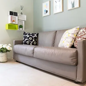  Apartment Cavour 51 Italy