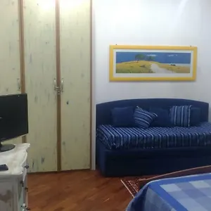  Apartment Diffuso Culturart House Italy