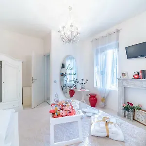  Apartment Abbraccio Di Giulietta Italy