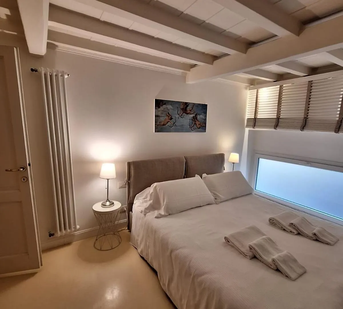 Cozy & Charming Florentine Hideaway By Oteego Florence Apartment