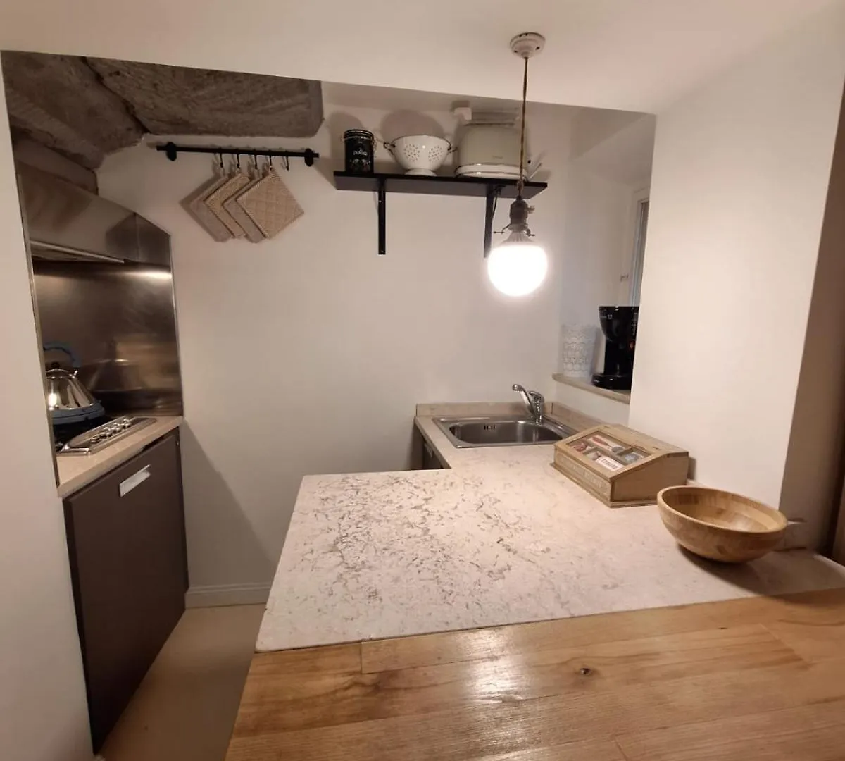 Cozy & Charming Florentine Hideaway By Oteego Florence Apartment