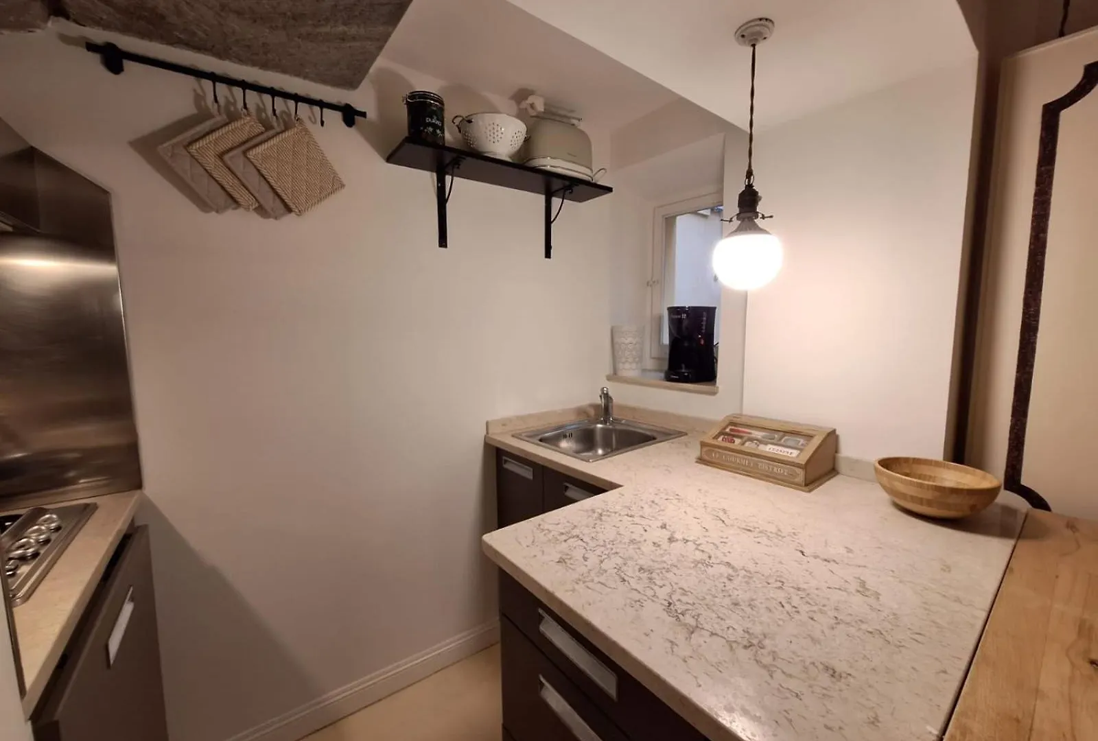 Cozy & Charming Florentine Hideaway By Oteego Florence 0*,  Italy