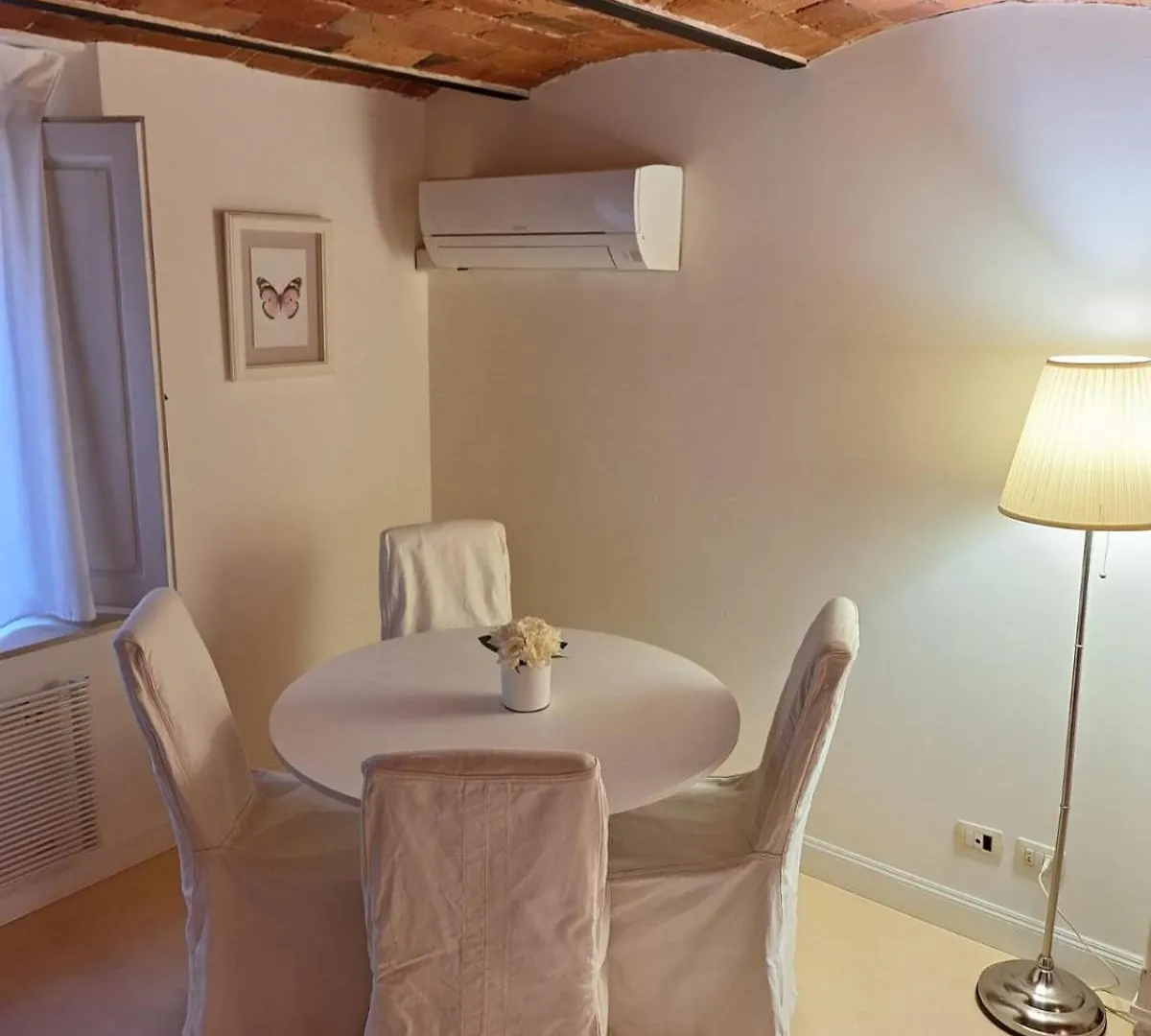 Cozy & Charming Florentine Hideaway By Oteego Florence Apartment