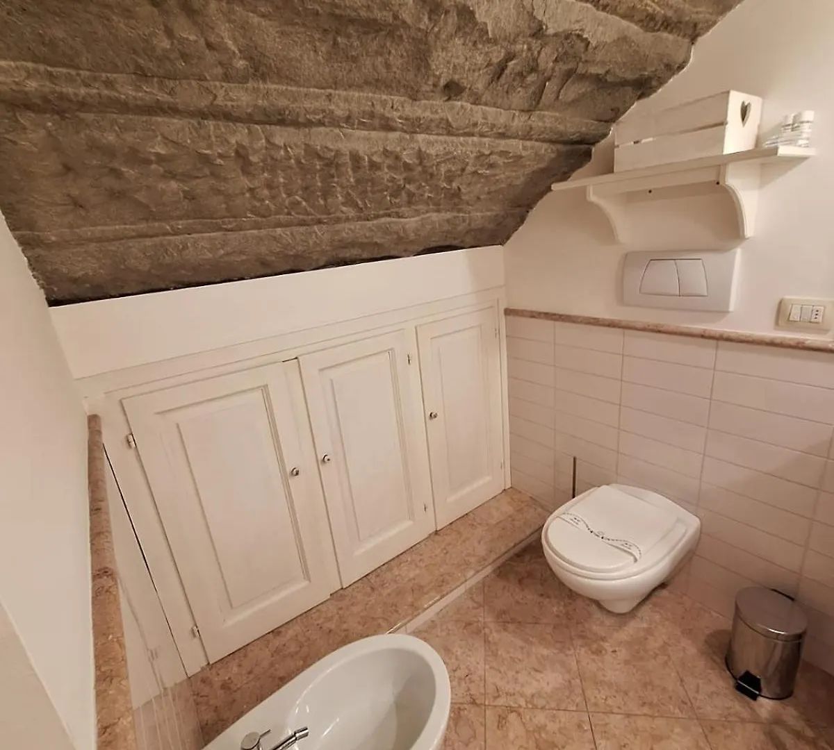 Apartment Cozy & Charming Florentine Hideaway By Oteego Florence