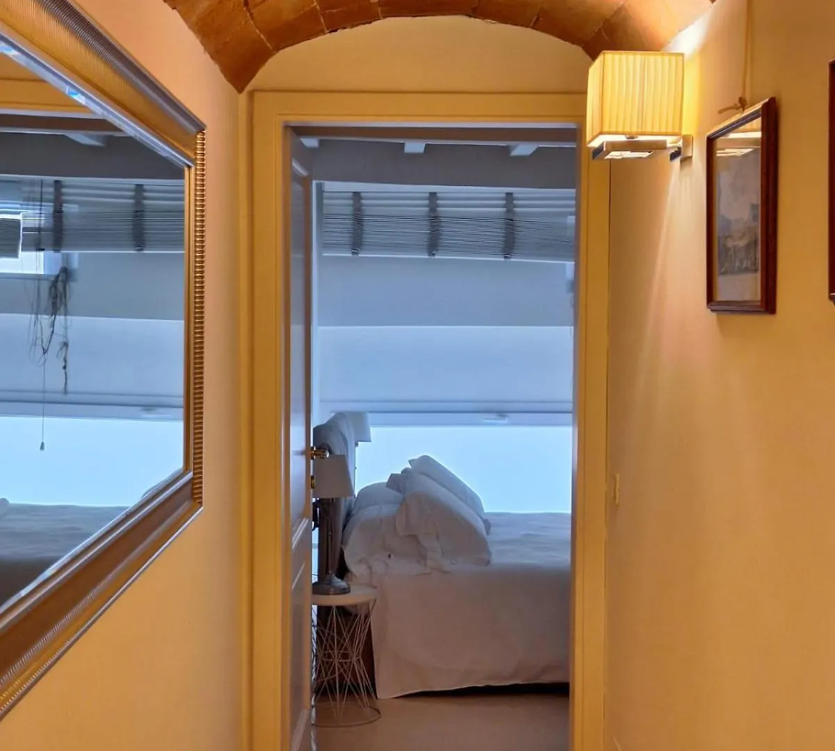 Cozy & Charming Florentine Hideaway By Oteego Florence 0*,