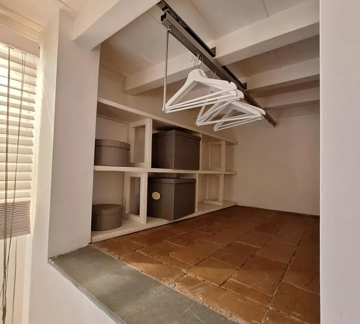 Cozy & Charming Florentine Hideaway By Oteego Florence Italy