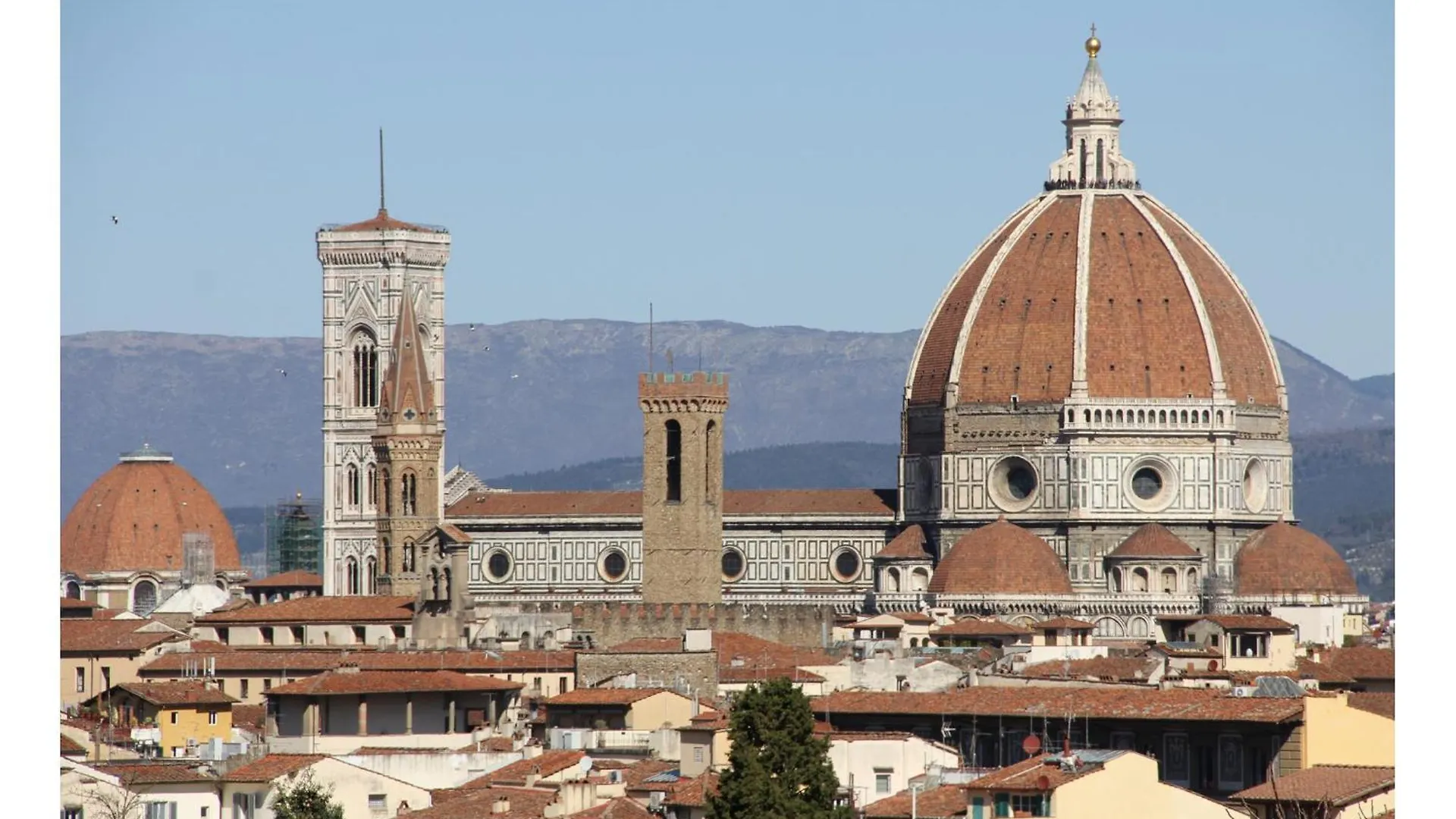 Cozy & Charming Florentine Hideaway Florens 0*,  Italien